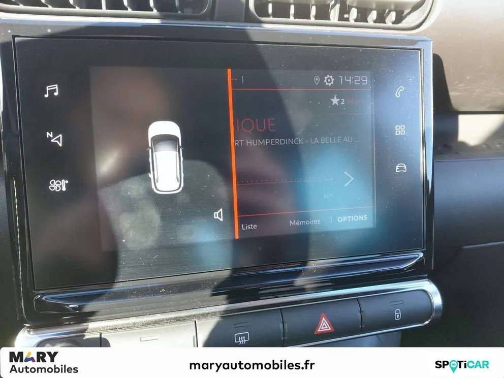 Véhicule occasion 201795 - Citroën C3 AIRCROSS - Photo 16