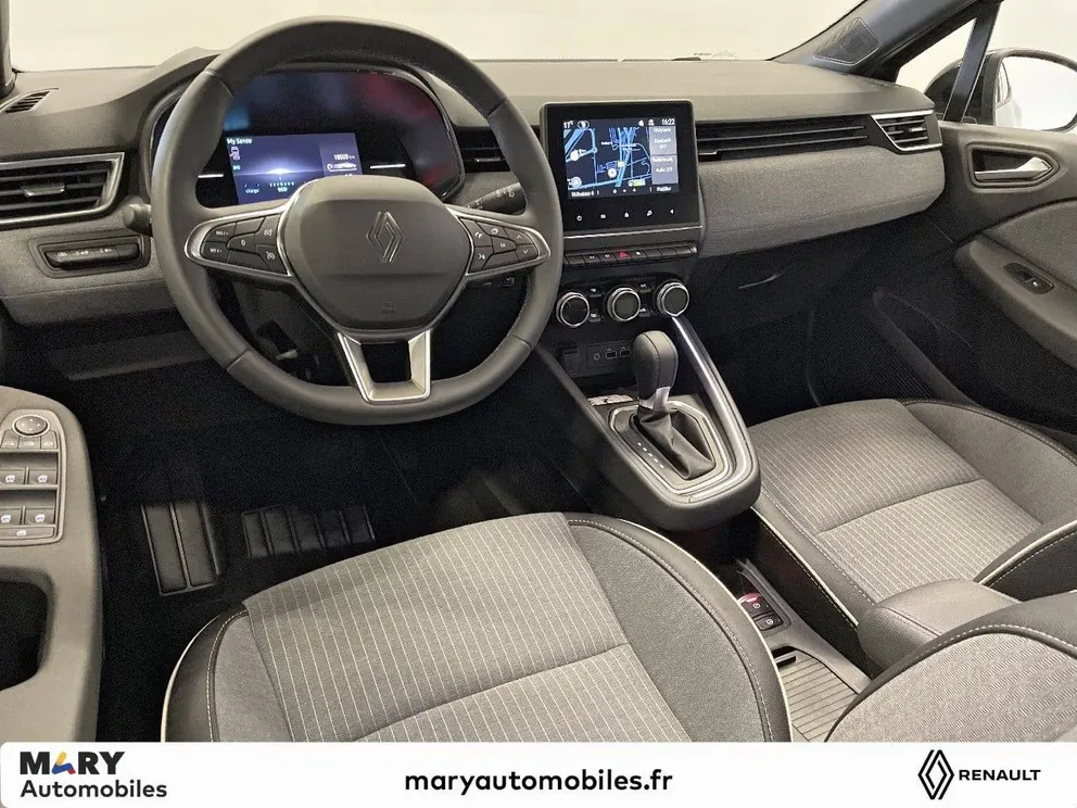 Véhicule occasion 229311 - renault CLIO - Photo 8