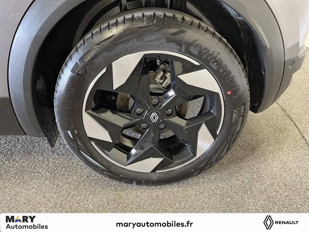 Véhicule occasion 229428 - renault CAPTUR - Photo 11