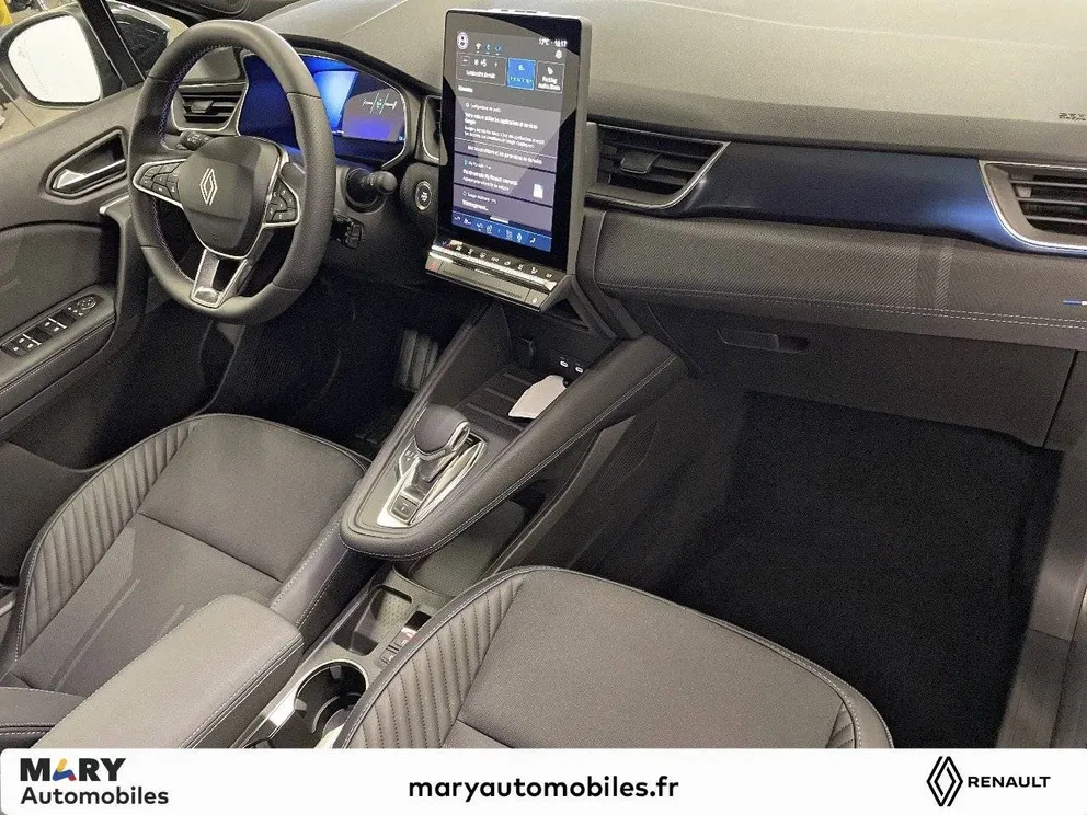 Véhicule occasion 194455 - renault SYMBIOZ - Photo 17