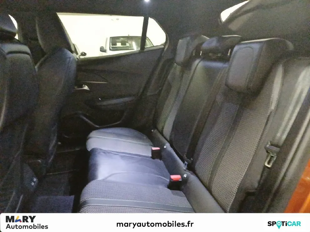 Véhicule occasion 214344 - peugeot 2008 - Photo 10