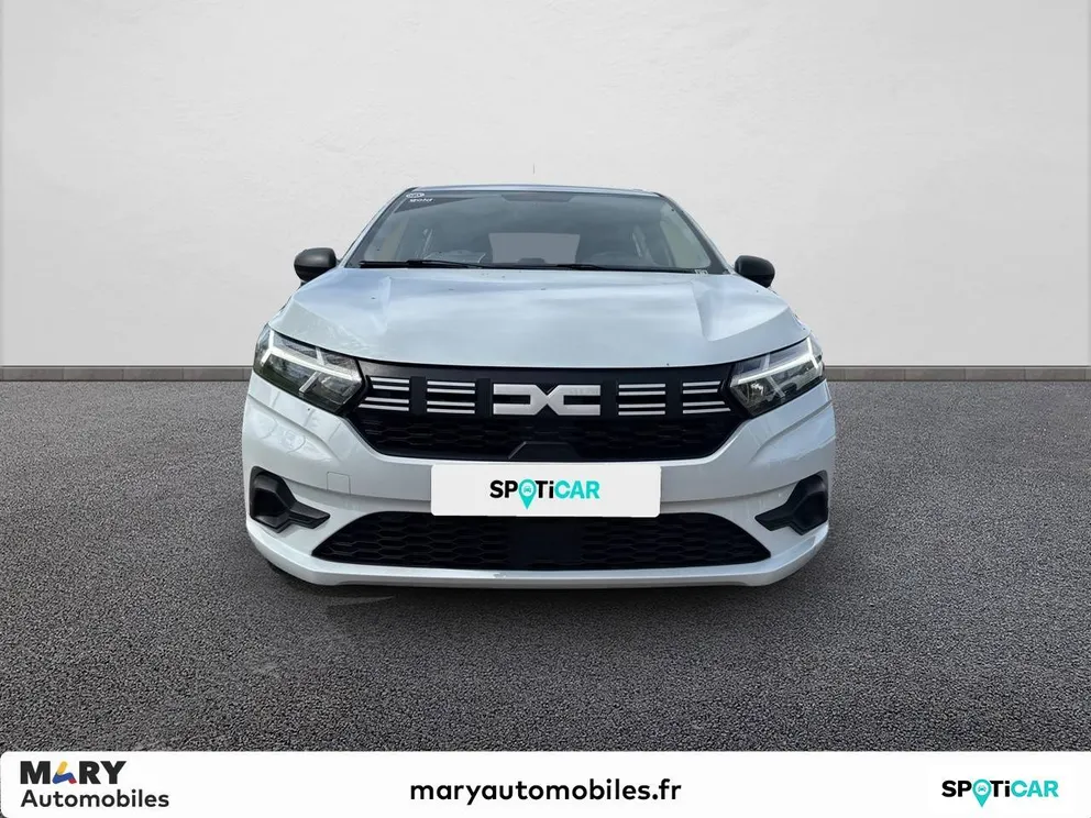 Véhicule occasion 232397 - dacia SANDERO - Photo 2