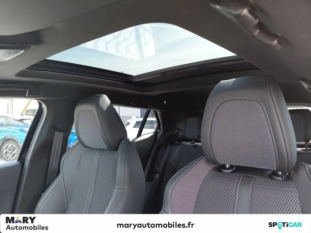 Véhicule occasion 206619 - peugeot 2008 - Photo 18