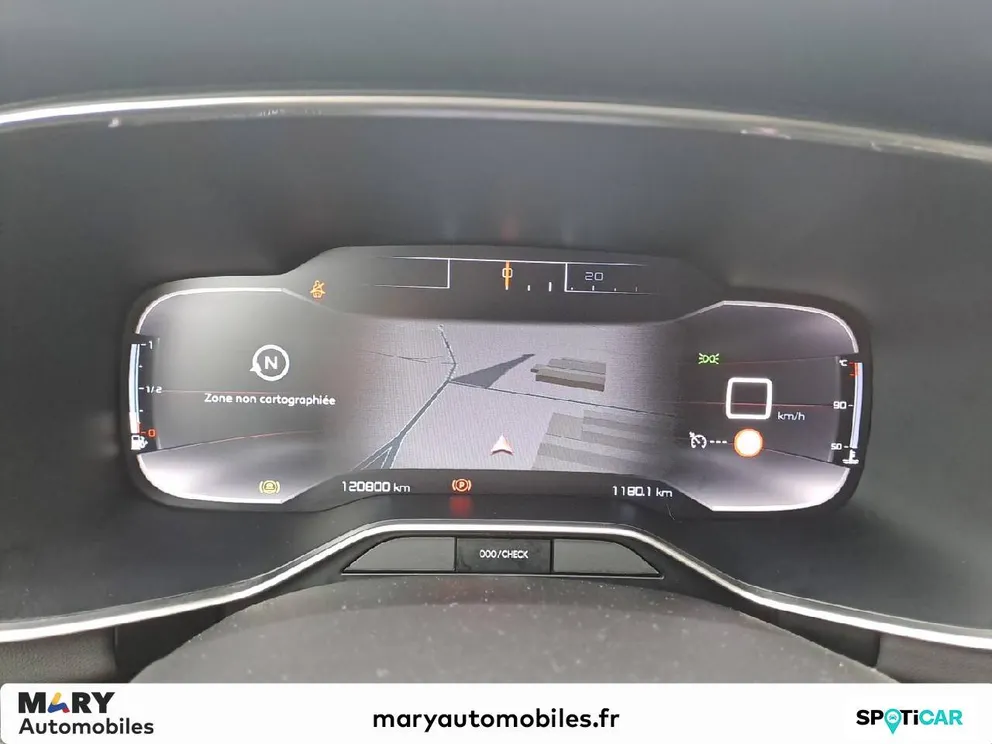 Véhicule occasion 155602 - Citroën C5 AIRCROSS - Photo 17