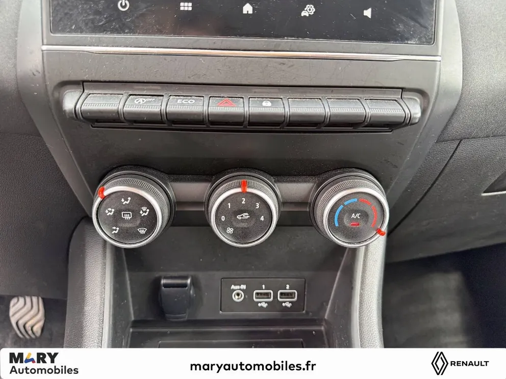 Véhicule occasion 209130 - renault CAPTUR - Photo 14