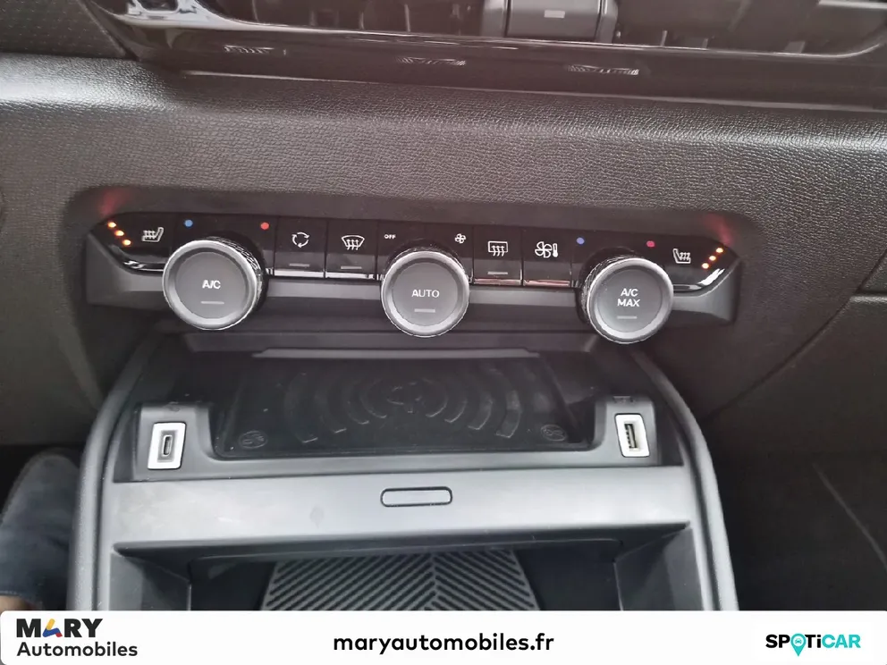 Véhicule occasion 232594 - Citroën C4 - Photo 11