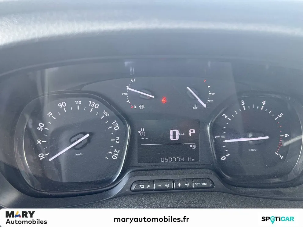 Véhicule occasion 225893 - peugeot EXPERT - Photo 15