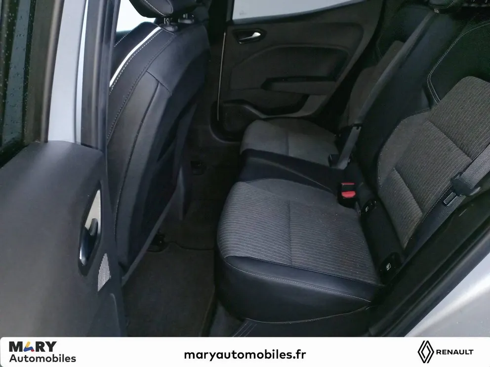 Véhicule occasion 205771 - renault CLIO - Photo 10