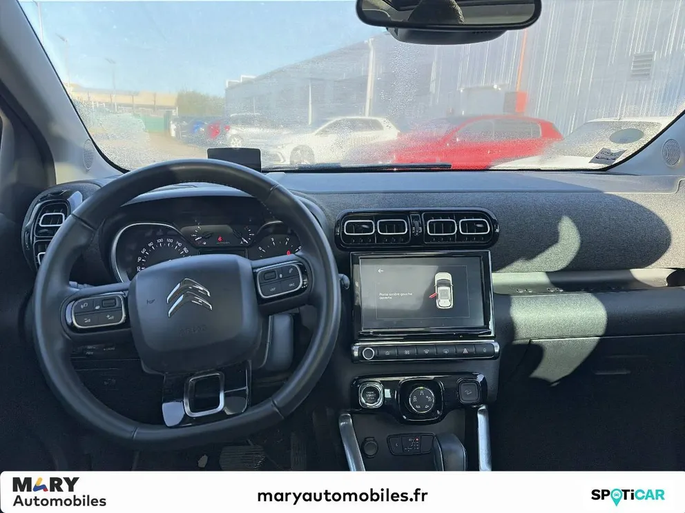 Véhicule occasion 210492 - Citroën C3 AIRCROSS - Photo 8