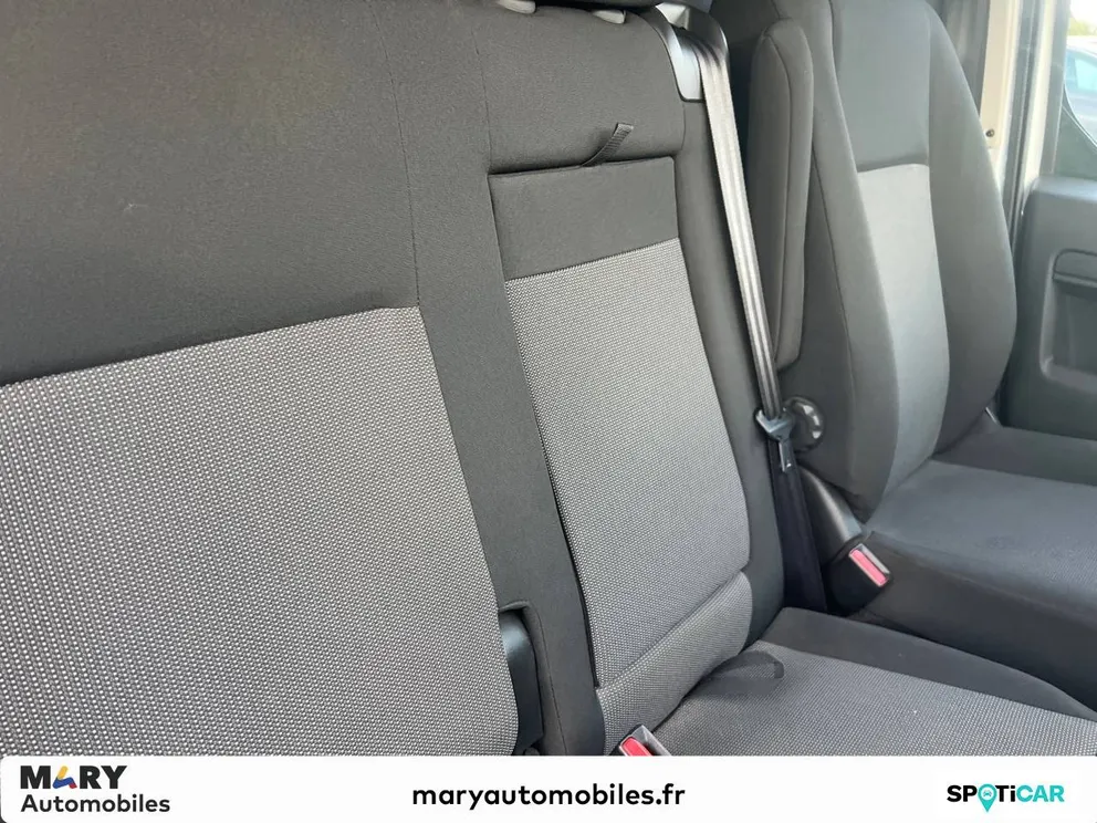 Véhicule occasion 225893 - peugeot EXPERT - Photo 12