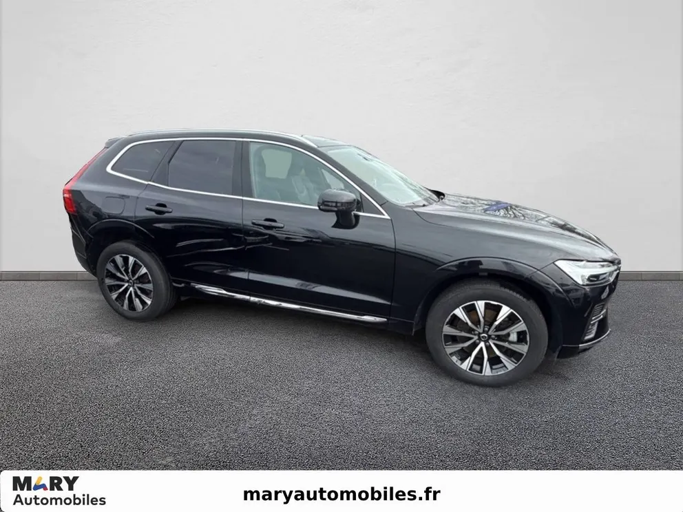 Véhicule occasion 222242 - volvo XC60 - Photo 4