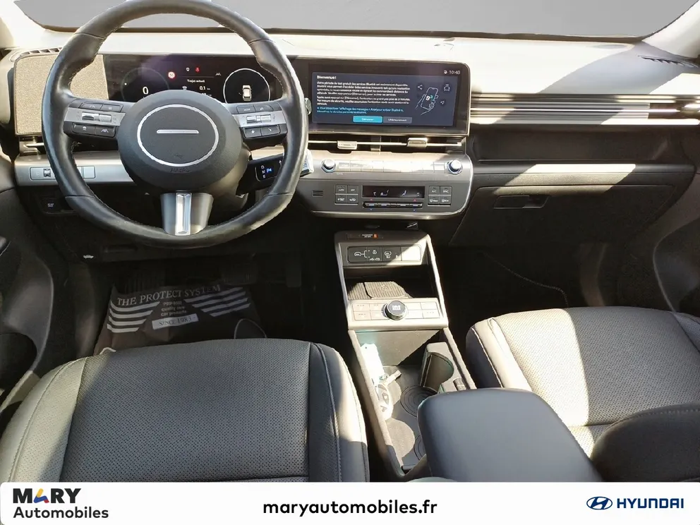 Véhicule occasion 232402 - hyundai KONA - Photo 8