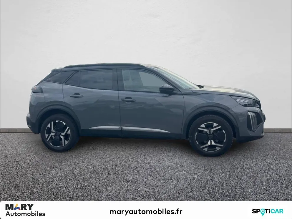 Véhicule occasion 227330 - peugeot 2008 - Photo 4