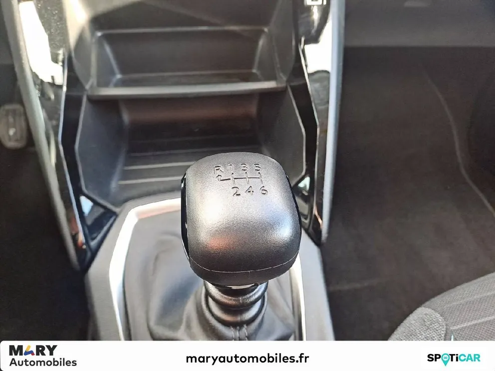 Véhicule occasion 208094 - peugeot 208 - Photo 18