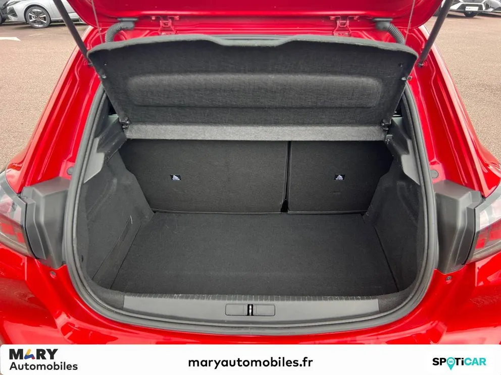 Véhicule occasion 222517 - peugeot 208 - Photo 6