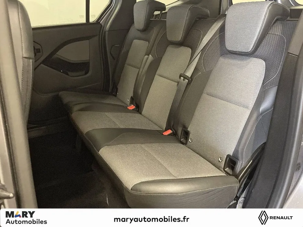 Véhicule occasion 217375 - renault KANGOO - Photo 10