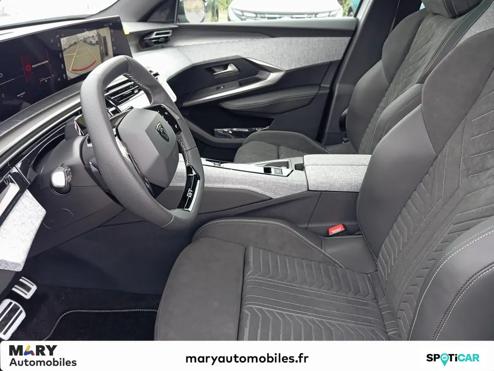 Véhicule occasion 1227107 - peugeot 3008 - Photo 13