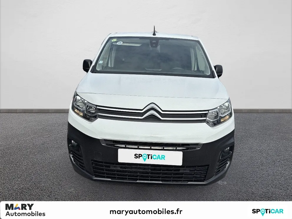 Véhicule occasion 1227684 - Citroën BERLINGO - Photo 6