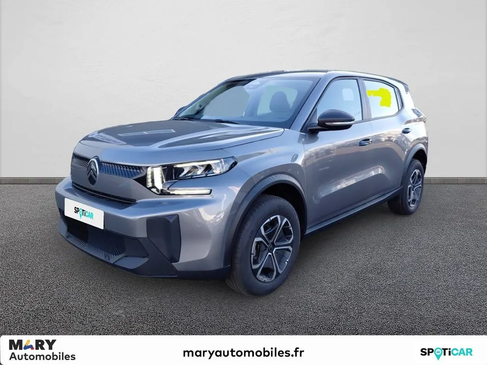 Véhicule occasion 211513 - Citroën C3 AIRCROSS - Photo 1