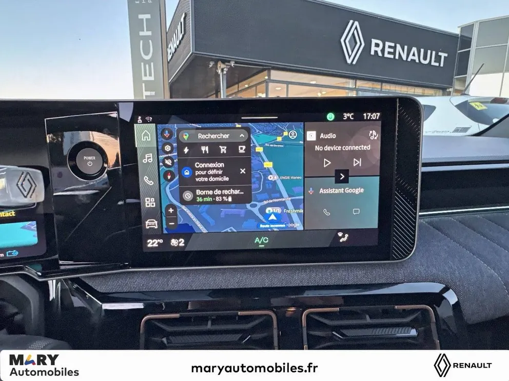 Véhicule occasion 195463 - renault RENAULT 4 - Photo 12