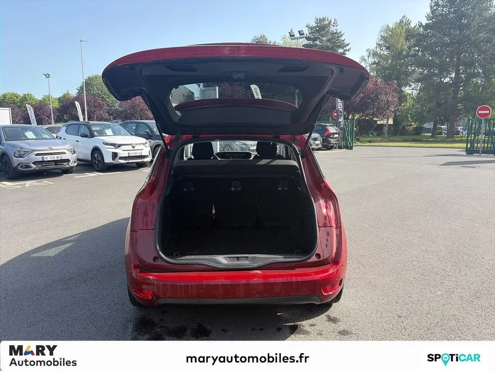 Véhicule occasion 237351 - Citroën C4 SPACETOURER - Photo 6