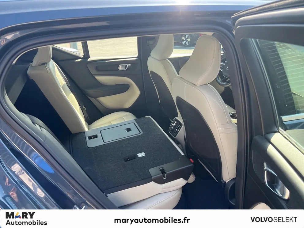 Véhicule occasion 229076 - volvo XC40 - Photo 4