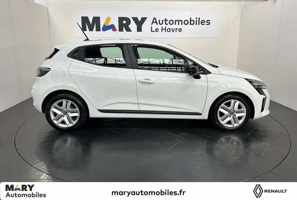 Véhicule occasion 192783 - renault CLIO - Photo 4