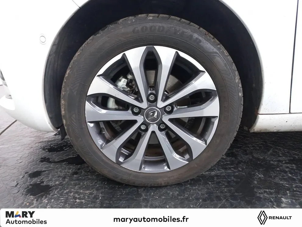 Véhicule occasion 209684 - renault ZOE - Photo 17