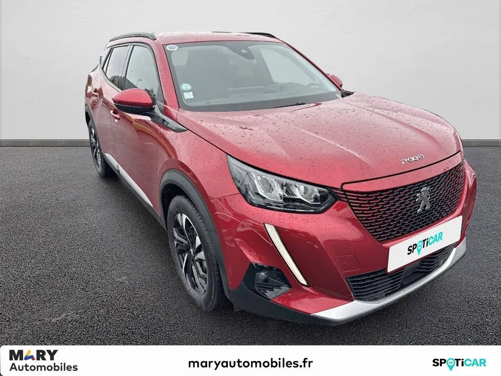 Véhicule occasion 223773 - peugeot 2008 - Photo 3