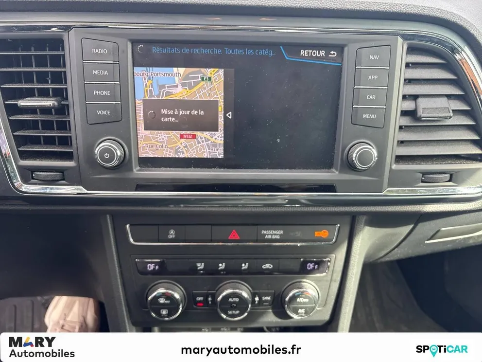 Véhicule occasion 229458 - seat ATECA - Photo 14