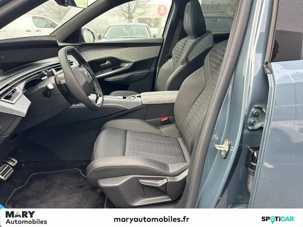 Véhicule occasion 209598 - peugeot EXPERT - Photo 9