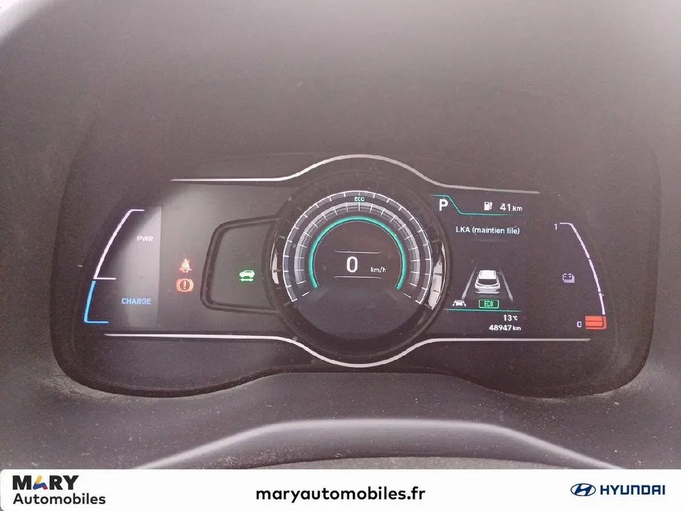 Véhicule occasion 145634 - hyundai KONA - Photo 12