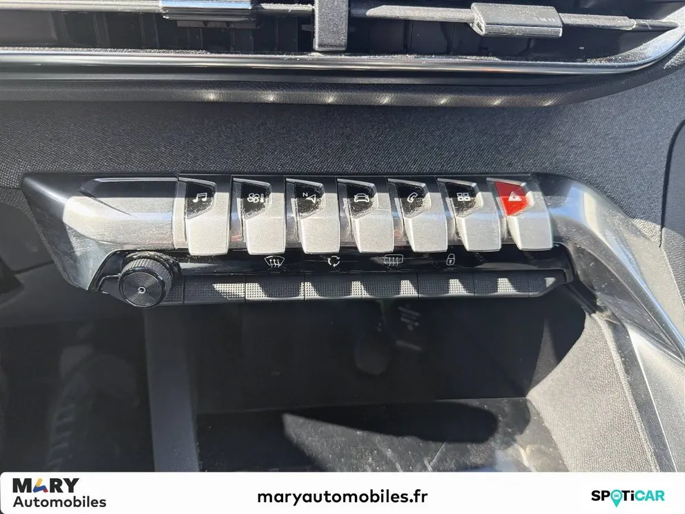 Véhicule occasion 228638 - peugeot 3008 - Photo 14
