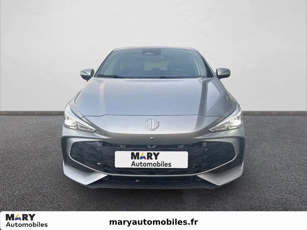 Véhicule occasion 206277 - mg MG3 - Photo 2