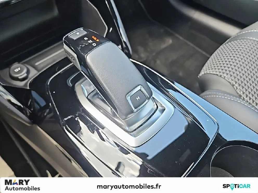Véhicule occasion 231634 - peugeot 208 - Photo 16