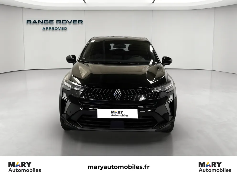 Véhicule occasion 1242210 - renault CAPTUR - Photo 7