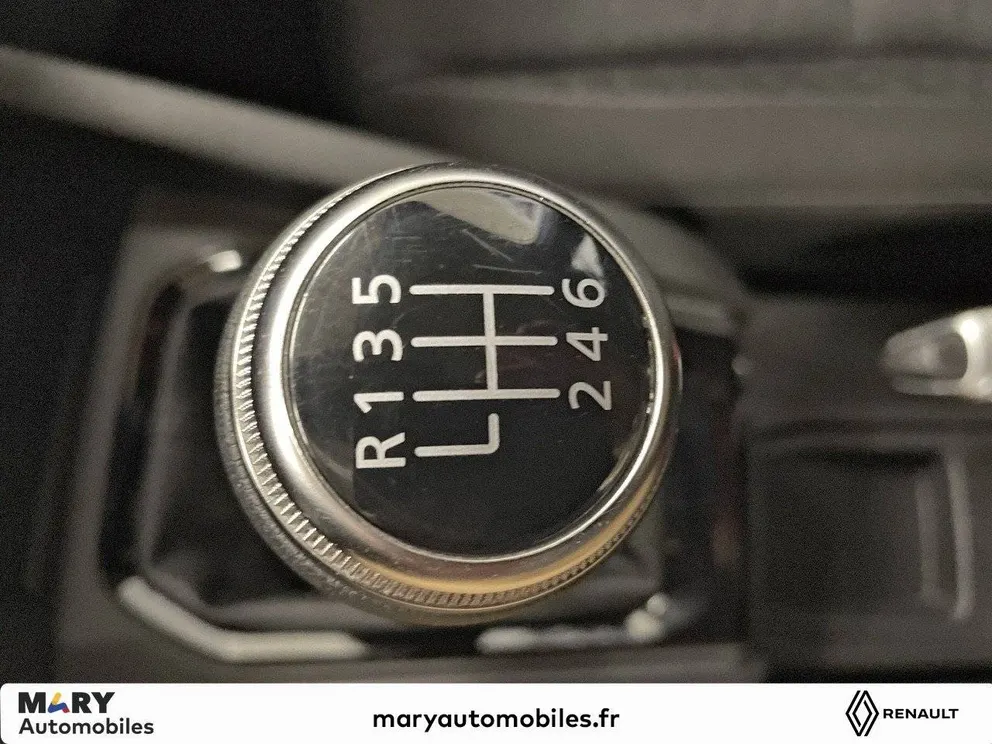 Véhicule occasion 200825 - renault CLIO - Photo 13