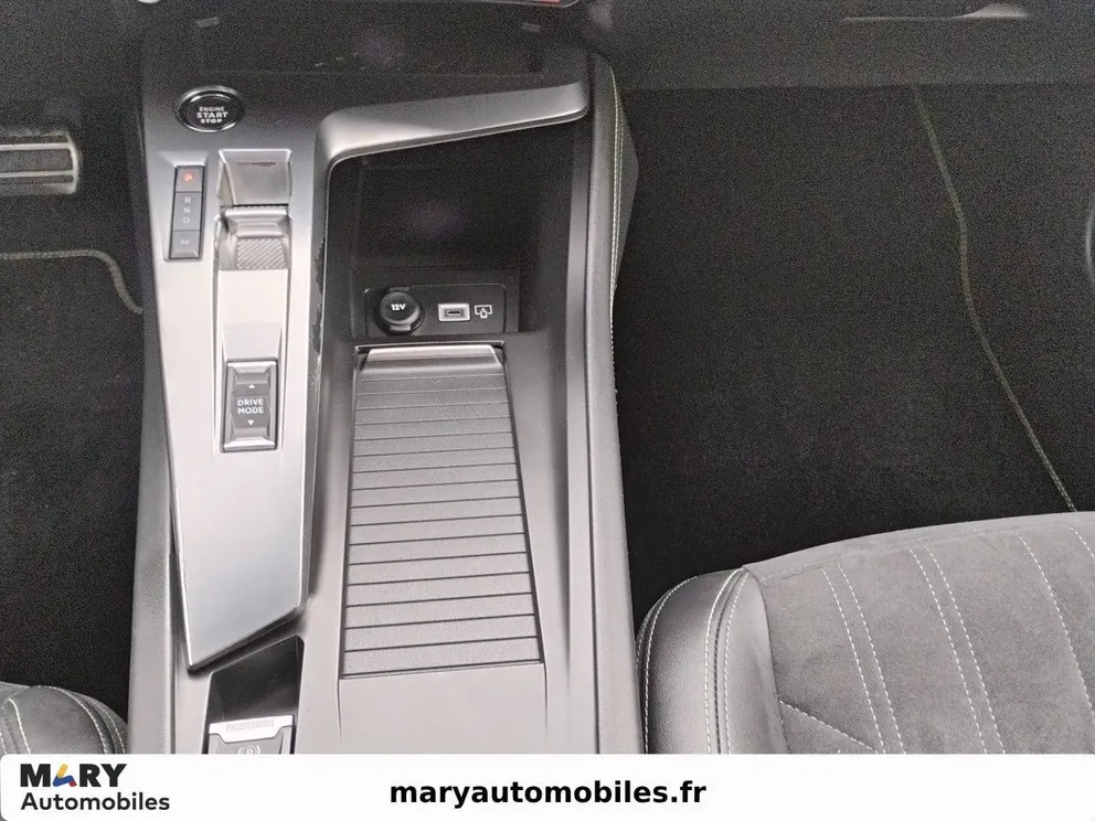 Véhicule occasion 222248 - peugeot 308 - Photo 17