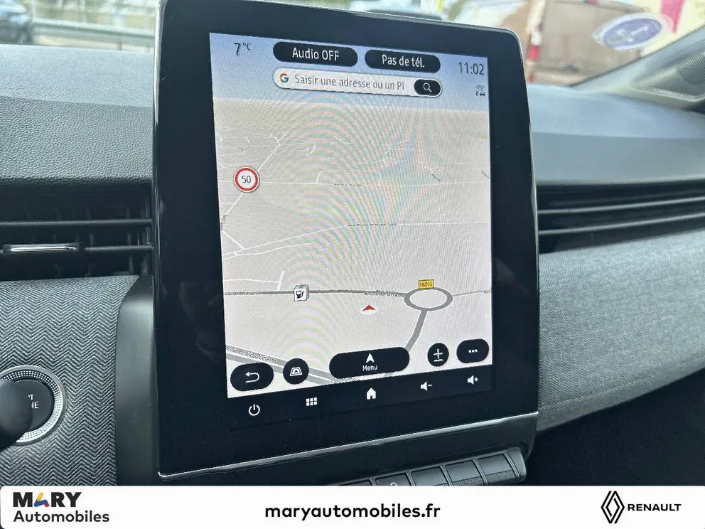 Véhicule occasion 217860 - renault CLIO - Photo 25