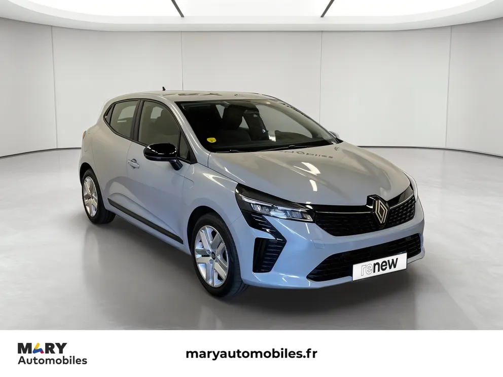 Véhicule occasion 1241504 - renault CLIO - Photo 6
