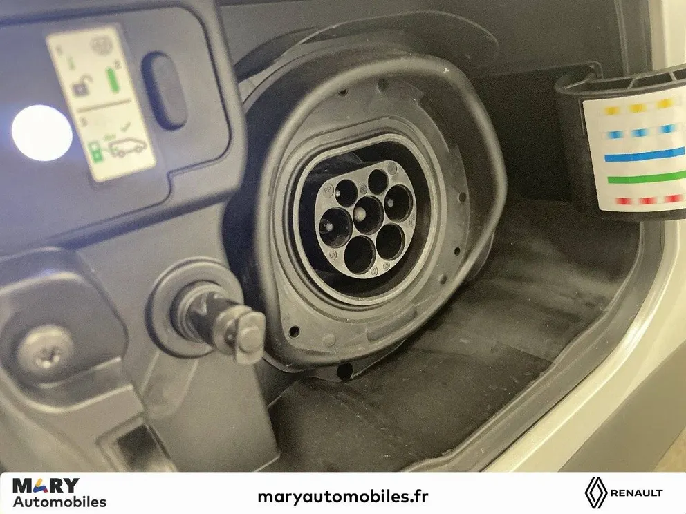 Véhicule occasion 186263 - renault CAPTUR - Photo 17