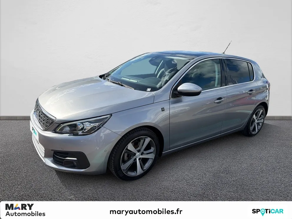 Véhicule occasion 230977 - peugeot 308 - Photo 1