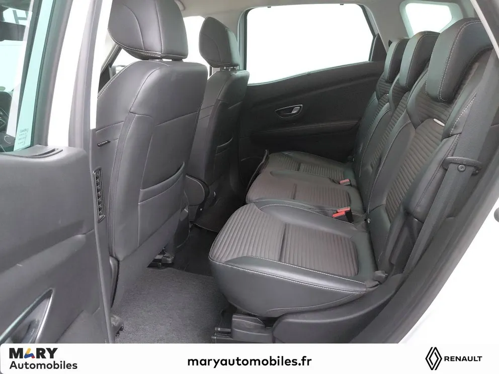 Véhicule occasion 226595 - renault SCENIC - Photo 10