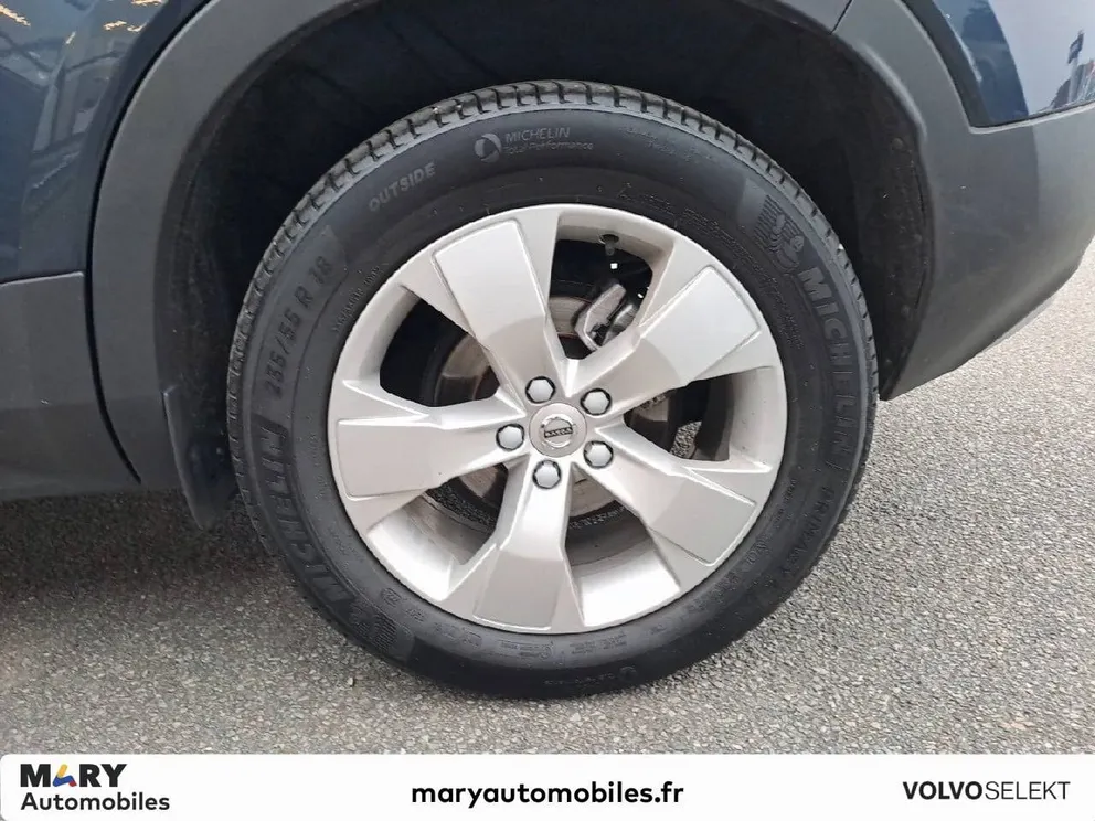 Véhicule occasion 212768 - volvo XC40 - Photo 12