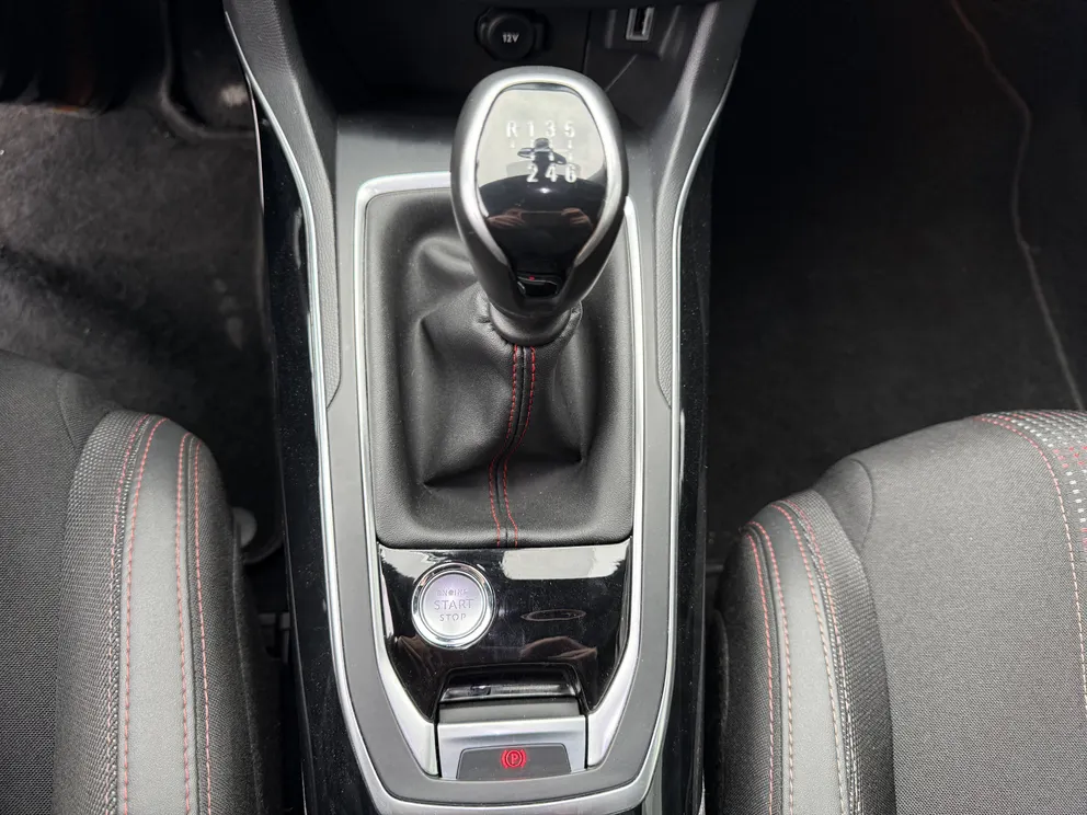 Véhicule occasion 204523 - peugeot 308 - Photo 5