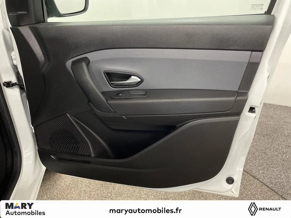 Véhicule occasion 206011 - renault EXPRESS VAN - Photo 18