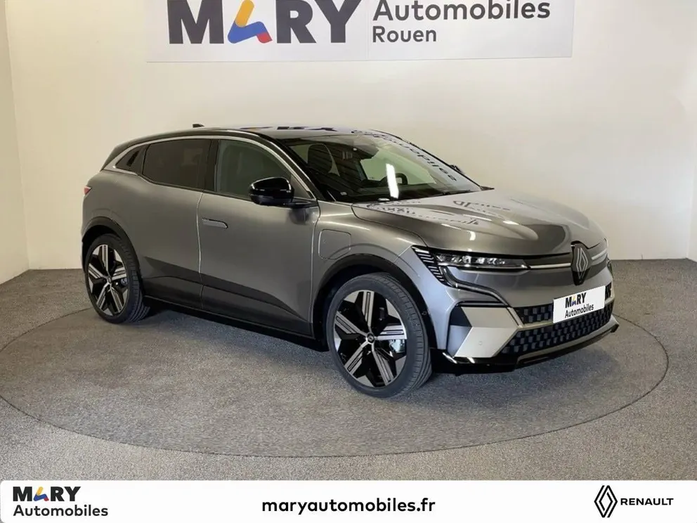 Véhicule occasion 231293 - renault MEGANE - Photo 3
