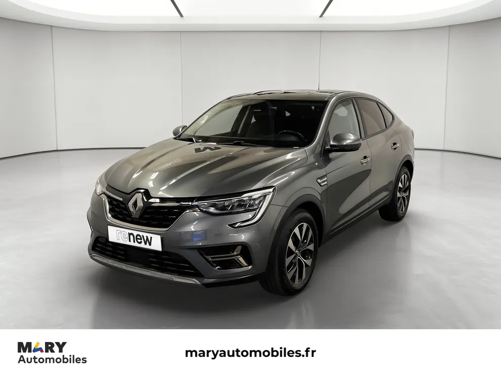 Véhicule occasion 227318 - renault ARKANA - Photo 1