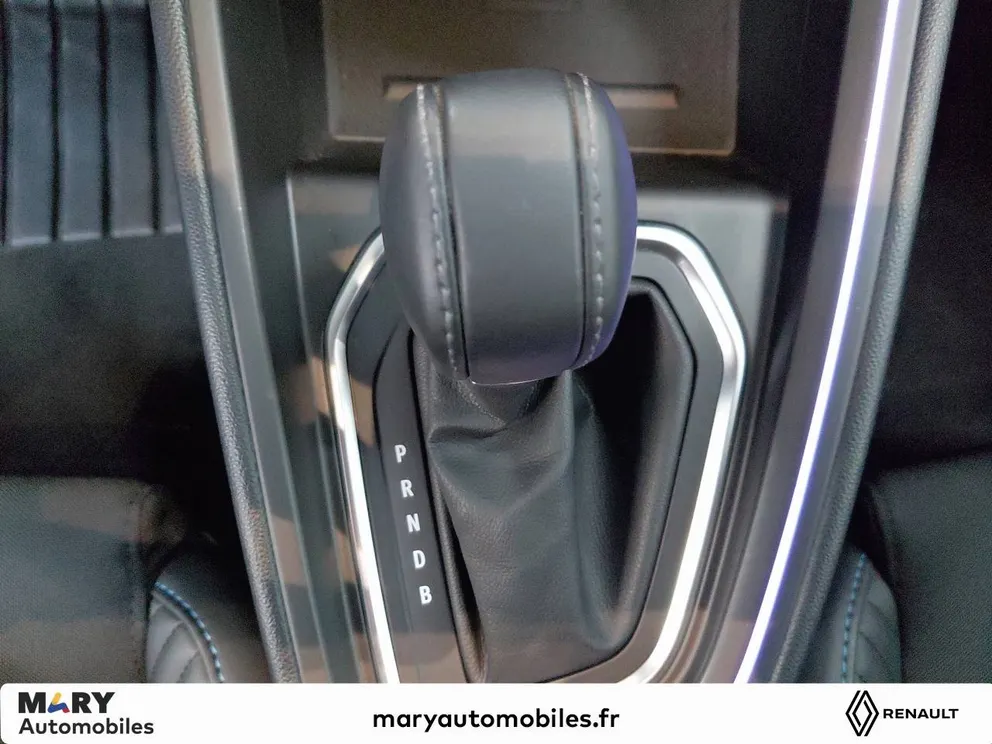 Véhicule occasion 218792 - renault CLIO - Photo 22
