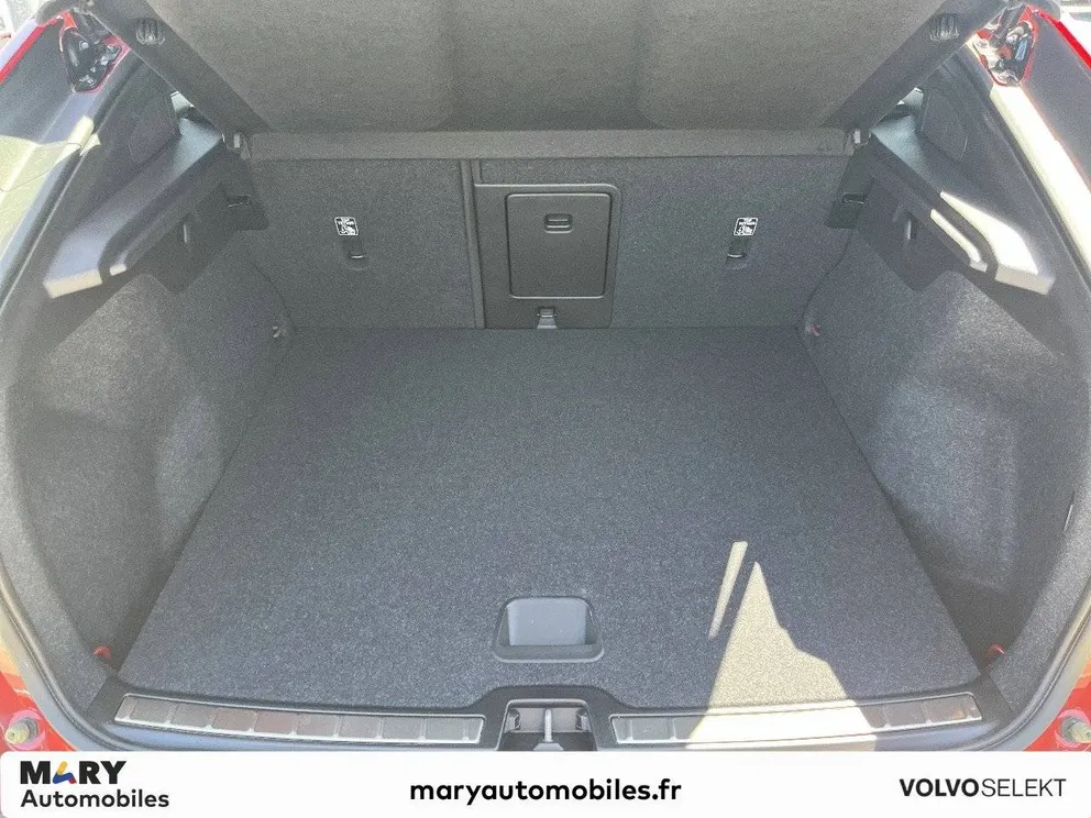 Véhicule occasion 188499 - volvo C40 - Photo 11